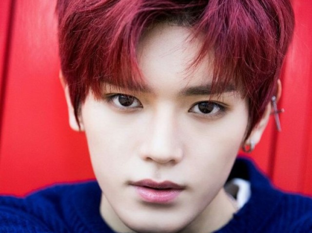 Taeyong NCT