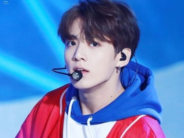 Jungkook