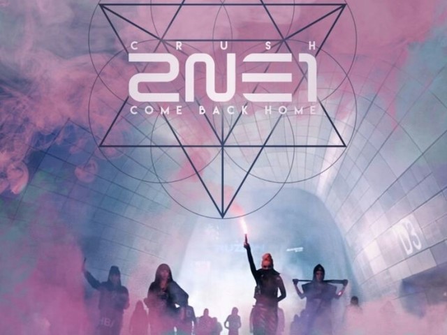 Come Back Home 2NE1