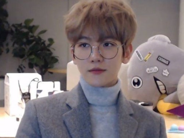 Baekhyun