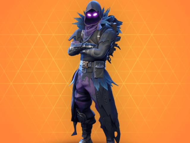 Raven
