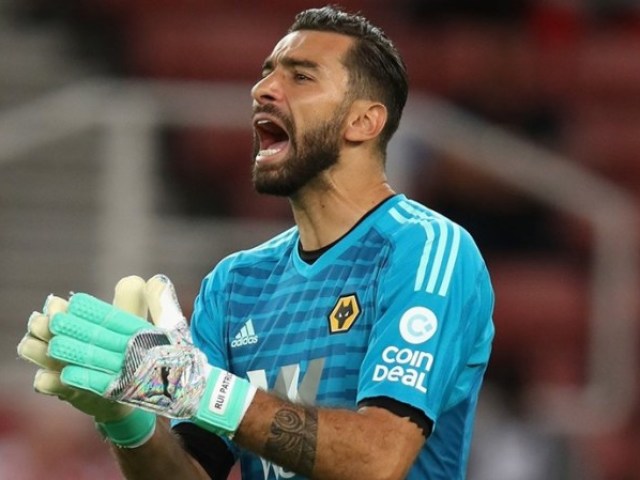 Rui Patrício