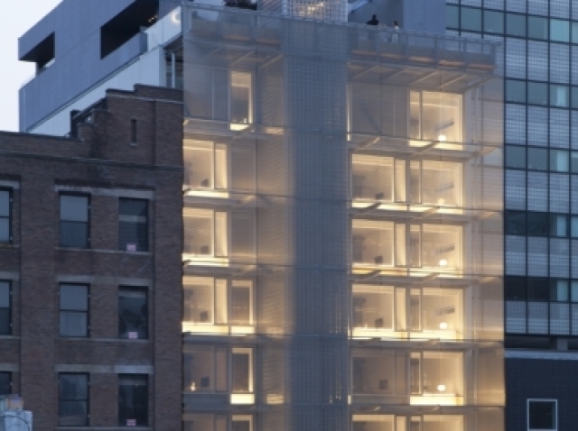 Hotel Americano