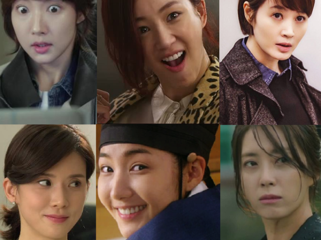 Qual tipo de protagonista de Dorama você seria?