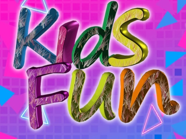 Você realmente conhece Kids Fun?