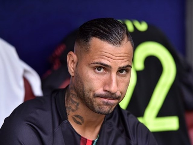 Ricardo Quaresma