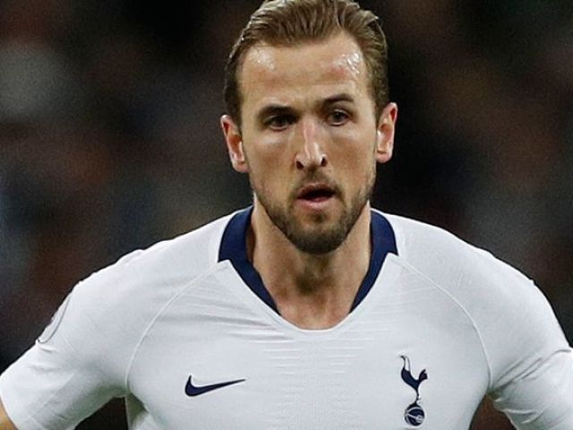 Harry Kane