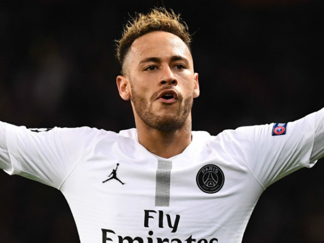 Neymar Jr.