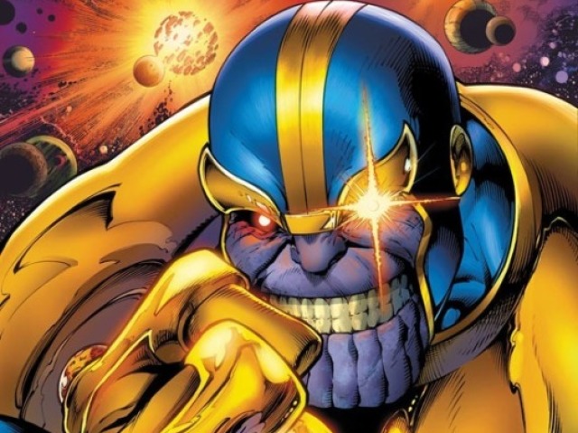 Thanos