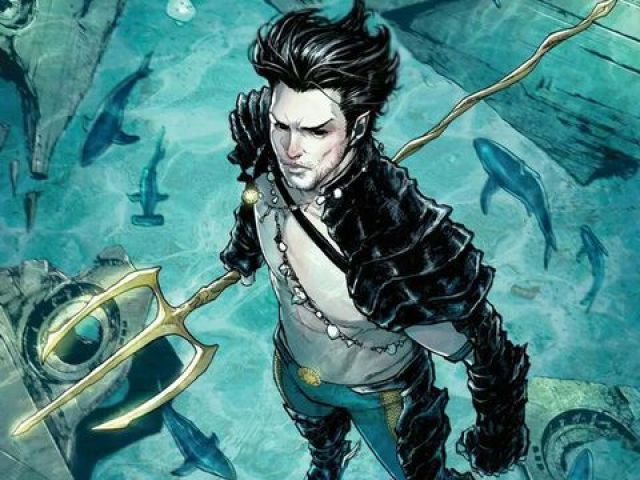 Namor