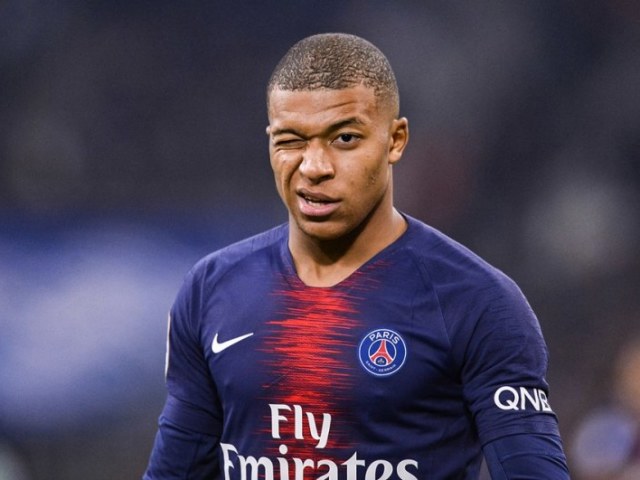 Mbappé
