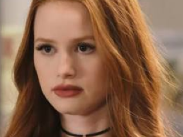 Cheryl Blossom