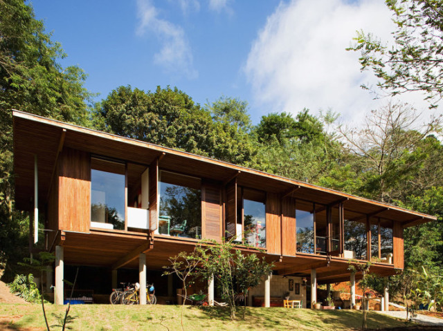 Monte sua casa!