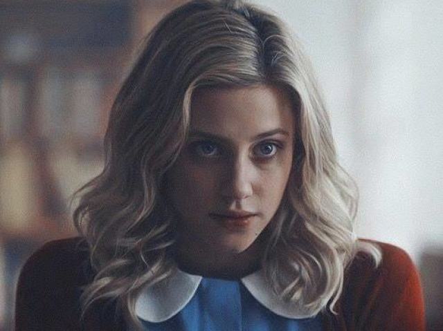 Betty Cooper