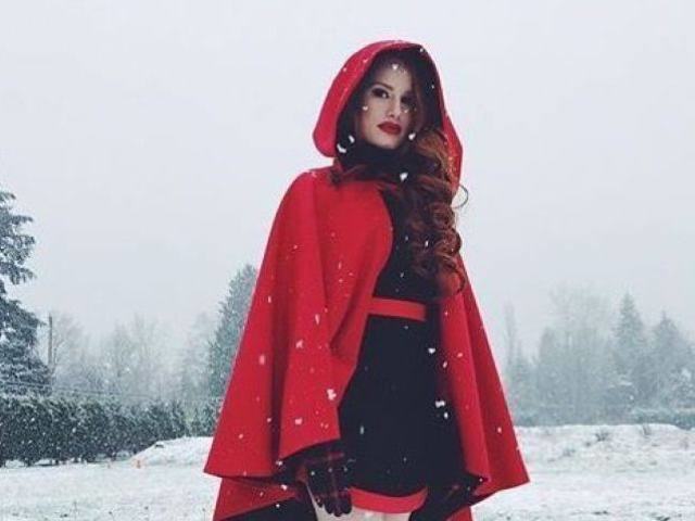 Cheryl Blossom