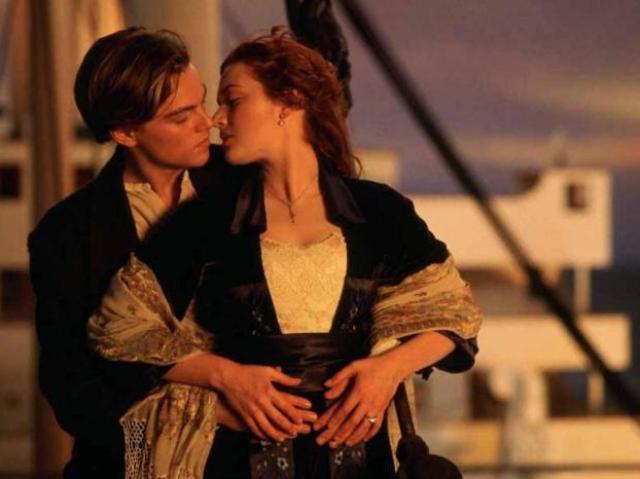 Titanic