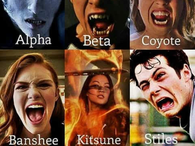 Você realmente conhece Teen Wolf?