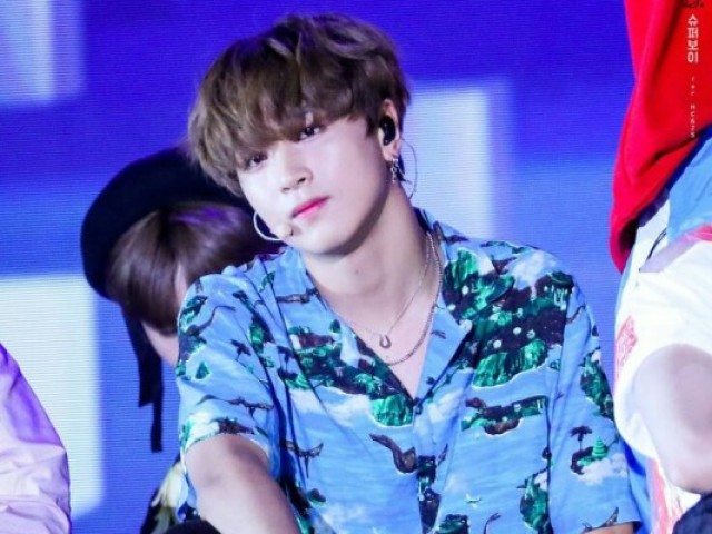 Haechan