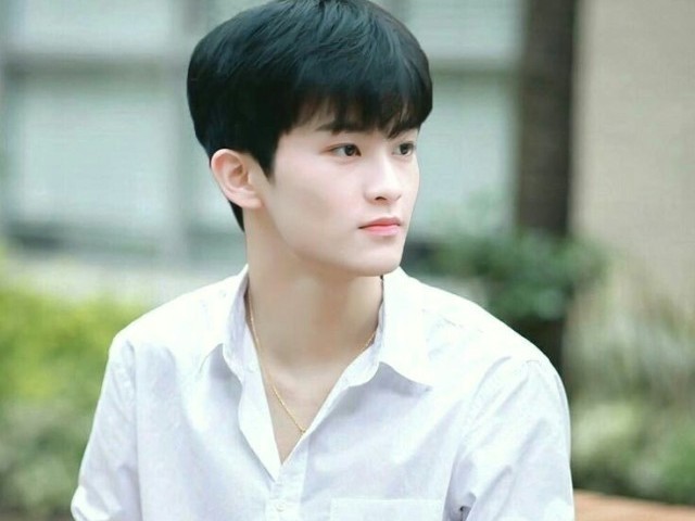 Mark Lee