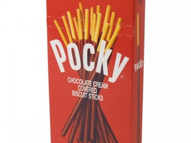 pocky