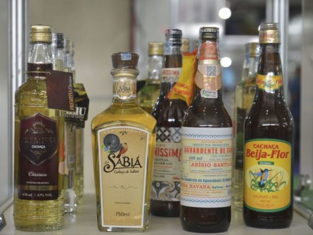 cachaça