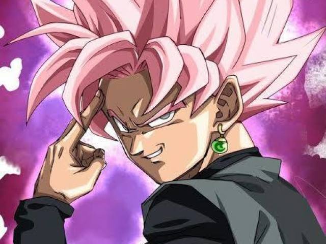 Goku Black