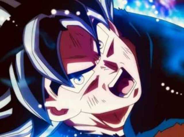 Goku