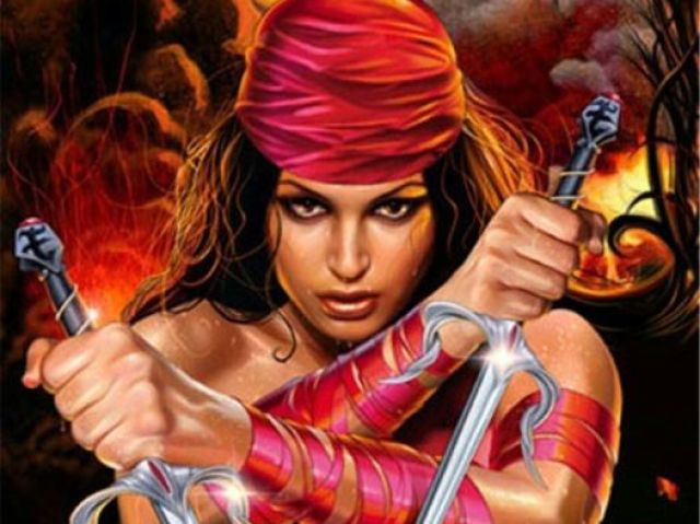 Elektra