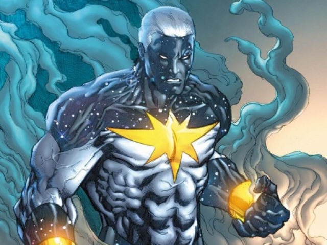 Genis-Vell