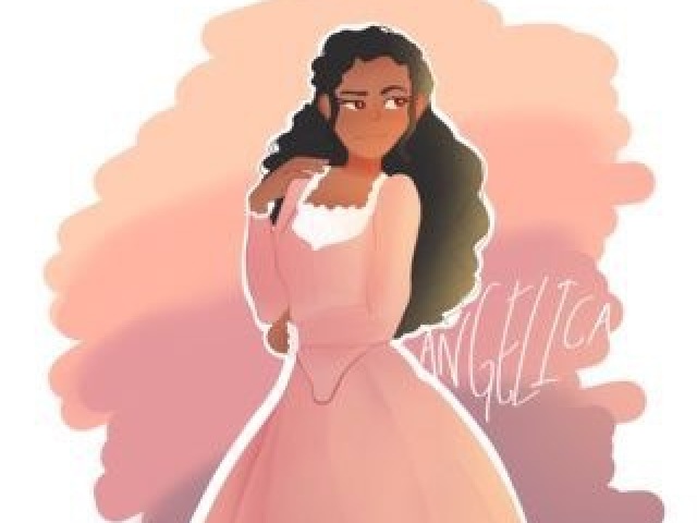 Angelica