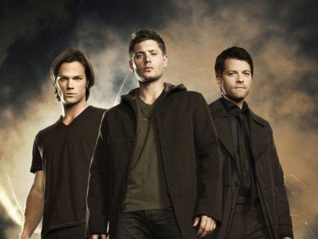 Supernatural: A melhor série e a dona dos nossos corações ❤