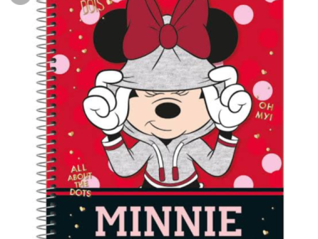 Amo Minnie