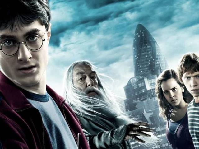 O quanto você sabe sobre Harry Potter?