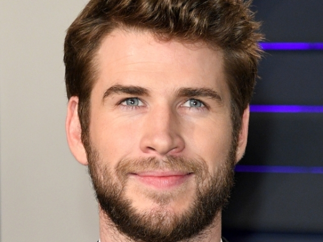 Liam Hemsworth