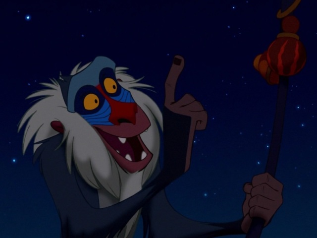 Rafiki