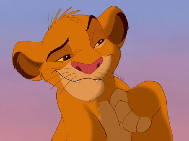 Simba