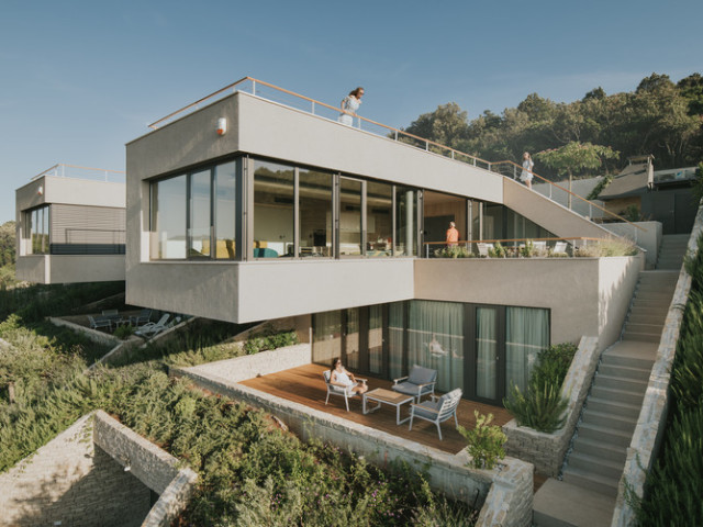 Que tipo de casa mais combina com você?
