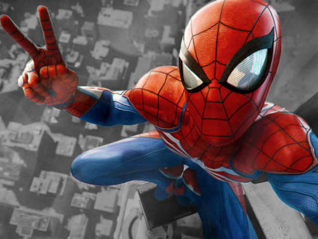 O quanto você conhece o Homem-Aranha?