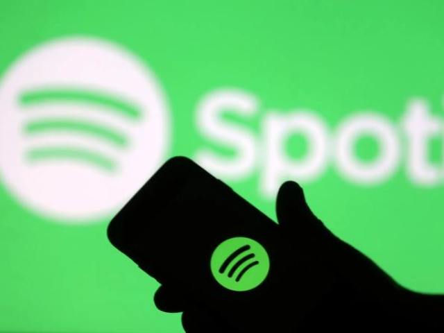 Spotify
