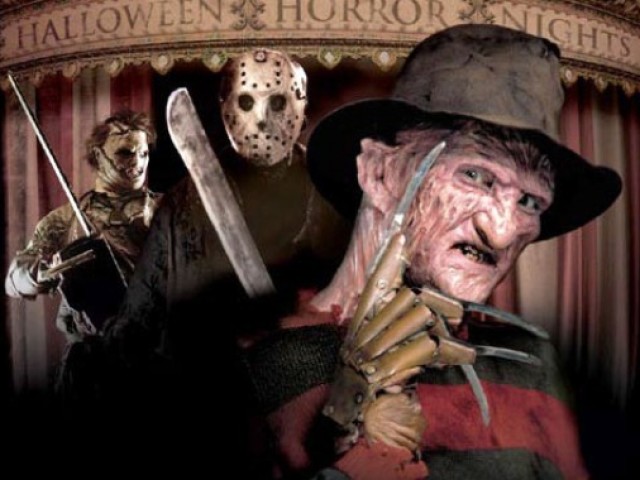 Terror