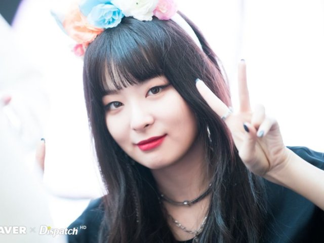 SEULGI