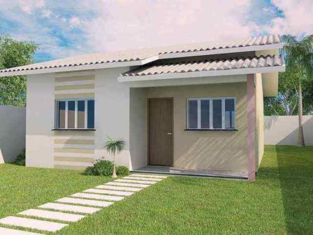 Casa comum