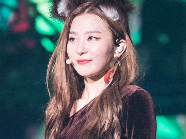 SEULGI