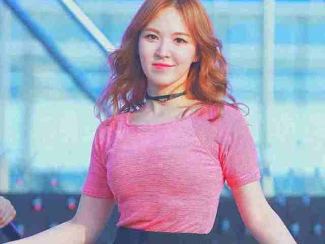 WENDY