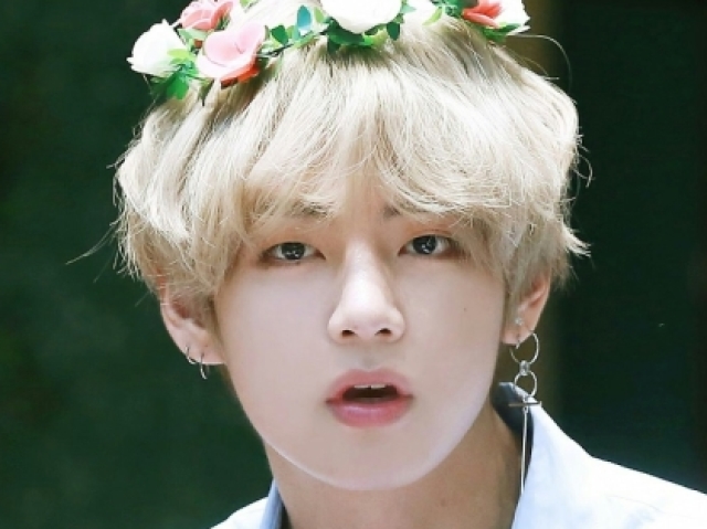 Kim Taehyung/Taehyung.