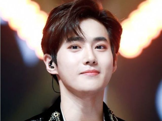 Suho