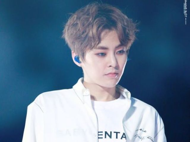 Xiumin