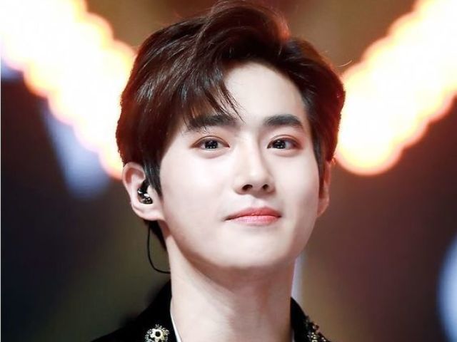 Suho