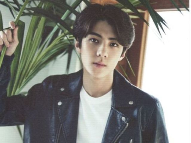 Sehun