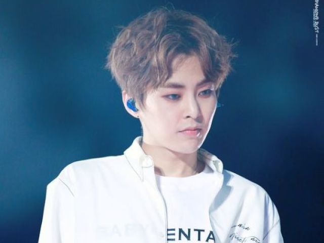 Xiumin